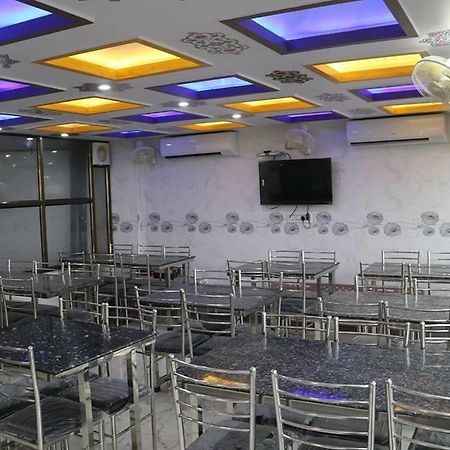 Hotel Madani Bikaner Exterior photo